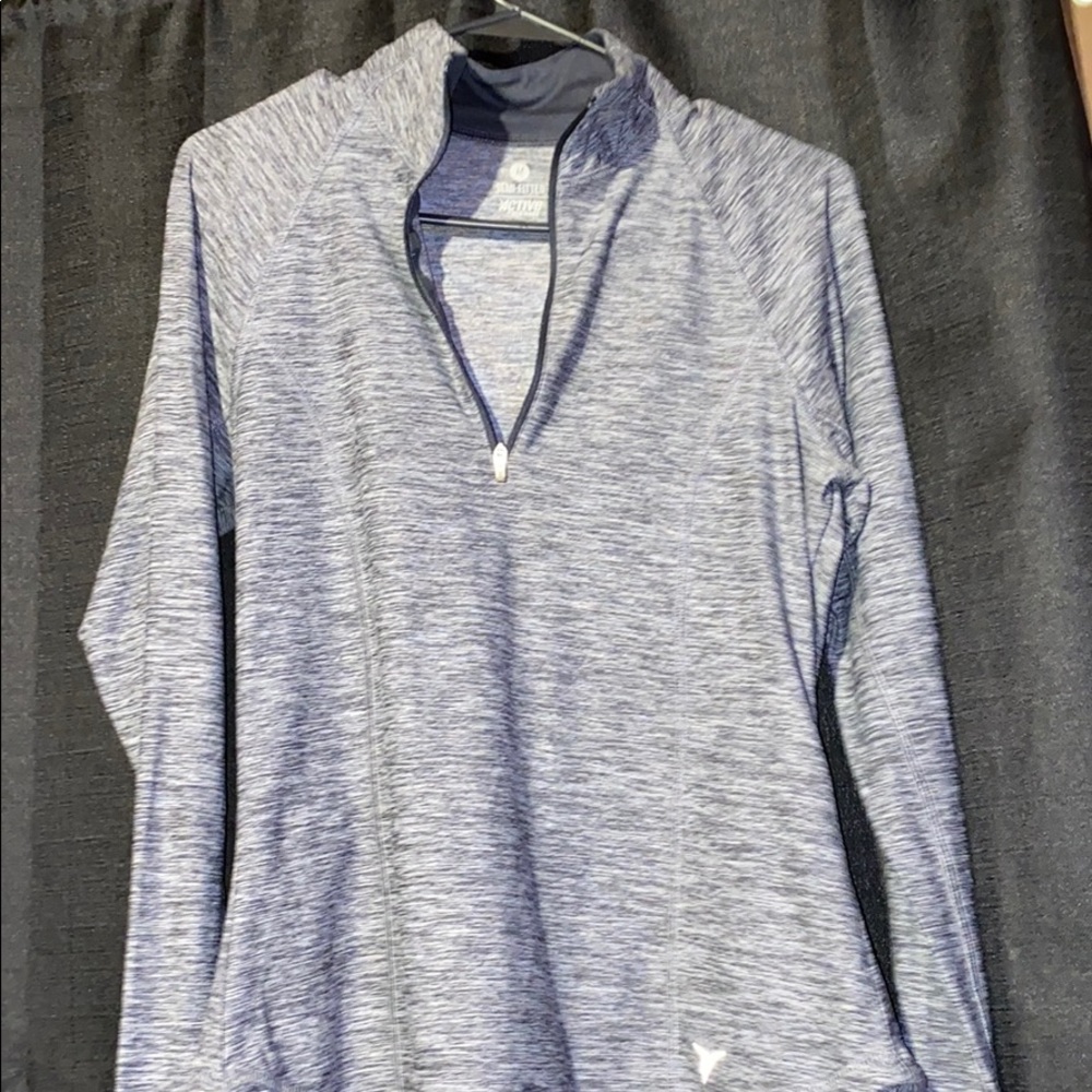 Grey jacket - Picture 3 of 4
